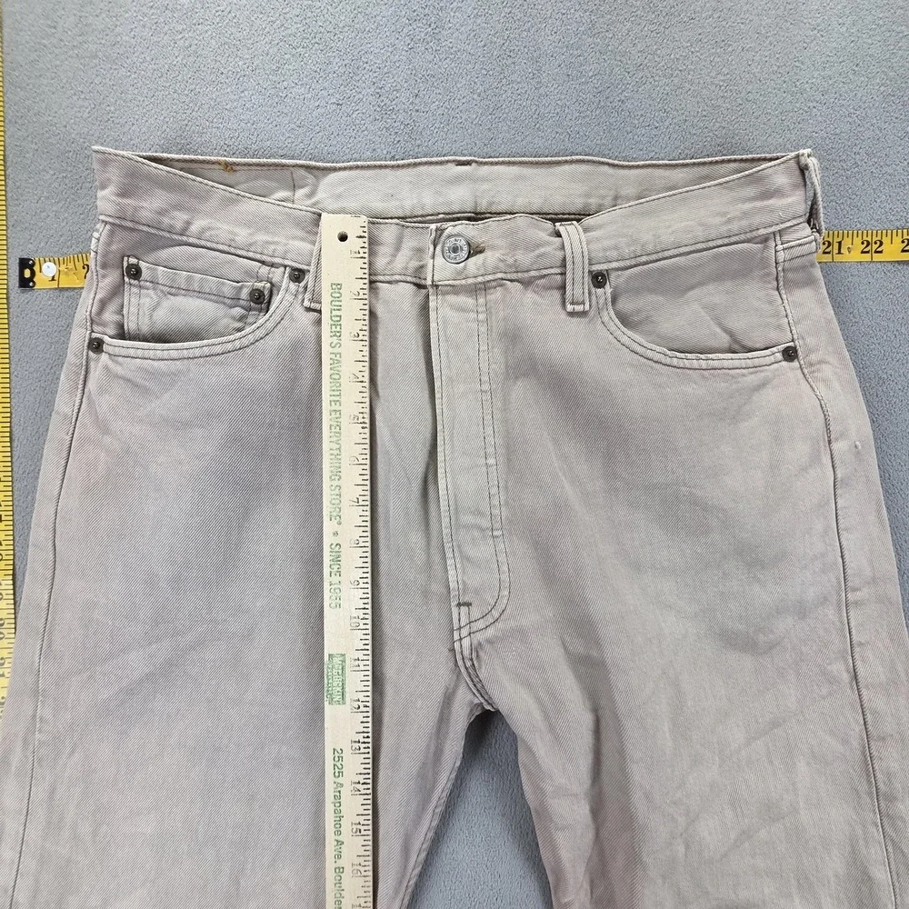 Levis 9859 important
